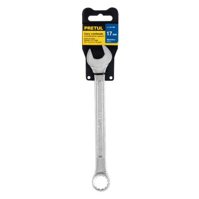 LLAVE COMBINADA 17 MM  (21911)